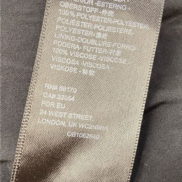 Urban Outfitters Darren Multicolor Sequin Mini Skirt Size Small - Picture 8 of 8